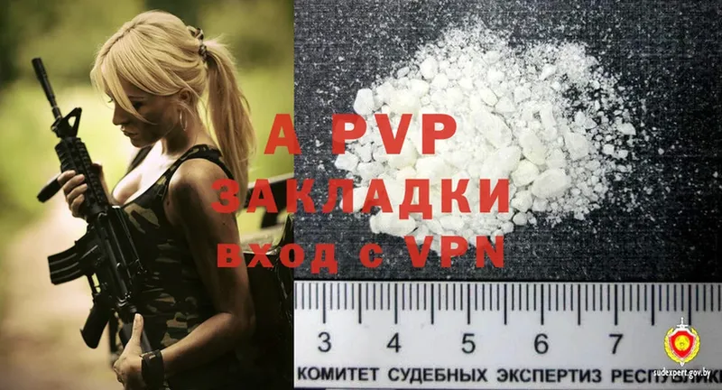 A-PVP СК КРИС  Дубна 